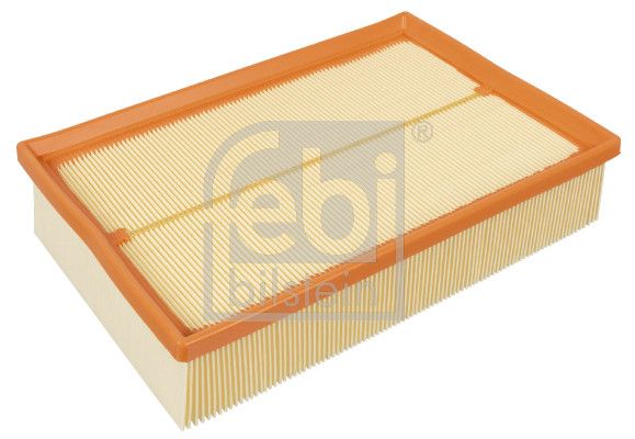 Повітряний фільтр FEBI BILSTEIN 106895 - zapix