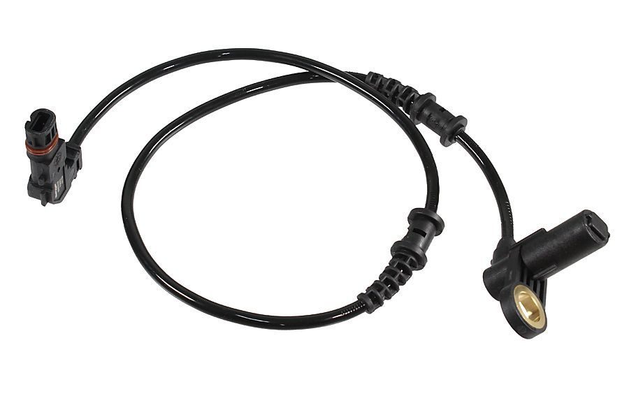 Датчик ABS METZGER 0900037 - zapix
