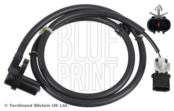 Датчик ABS BLUE PRINT ADBP710076 - zapix