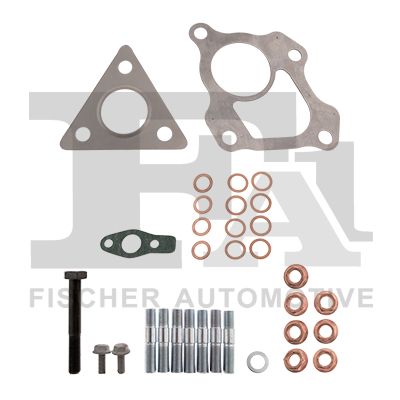 Прокладка турбины FA1 KT740170