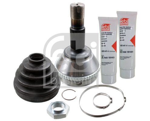 Шарнір рівних кутових швидкостей (ШРКШ) FEBI BILSTEIN 186064 - zapix