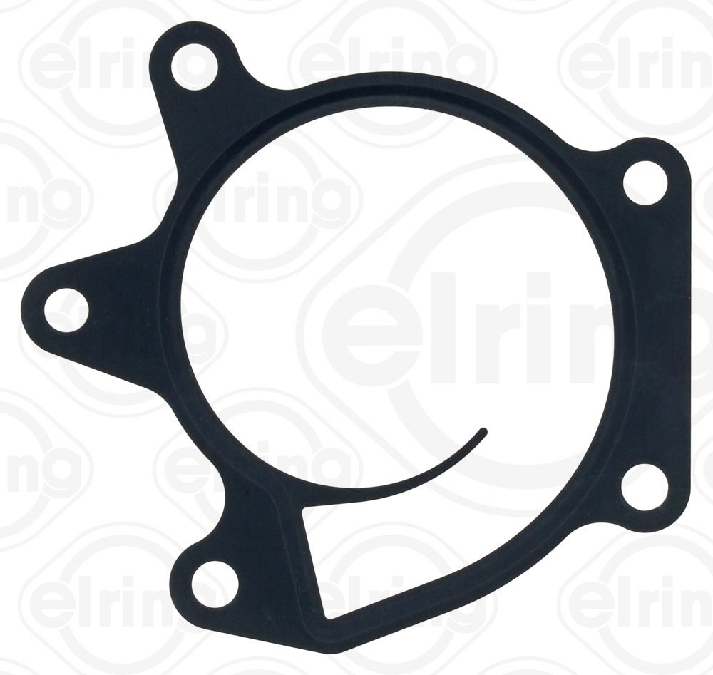 Прокладка помпи ELRING 703390 - zapix