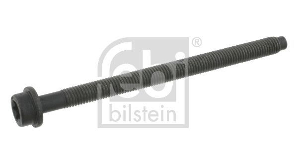 Гвинти голівки циліндра FEBI BILSTEIN 27006 - zapix