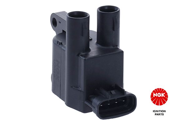 Котушка запалювання NGK 48280 - zapix