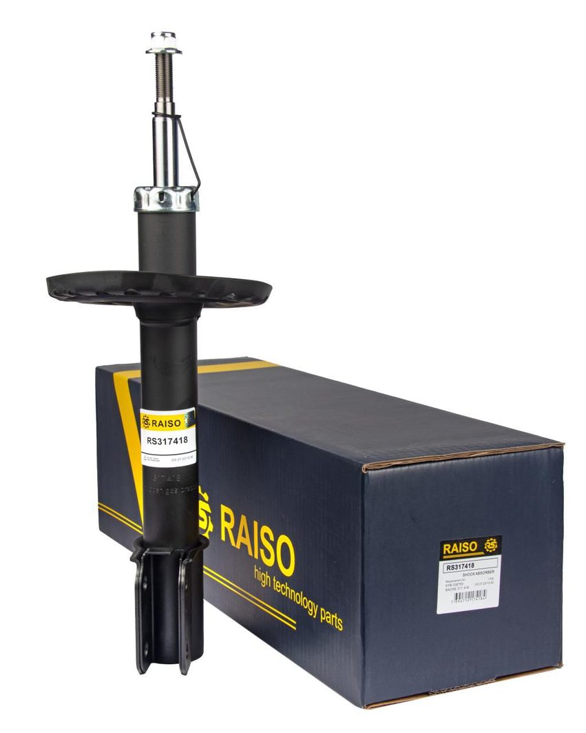 Амортизатор RAISO RS317418 - zapix