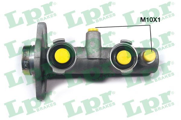 Головний гальмівний циліндр LPR 1091 - zapix