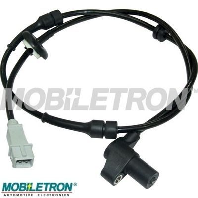 Датчик ABS MOBILETRON ABEU055 - zapix