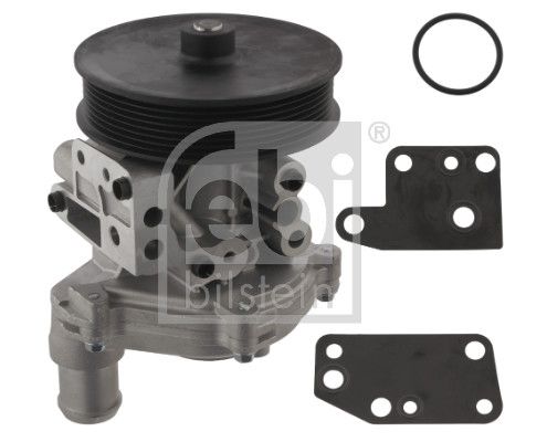 Помпа системи охолодження FEBI BILSTEIN 31402 - zapix