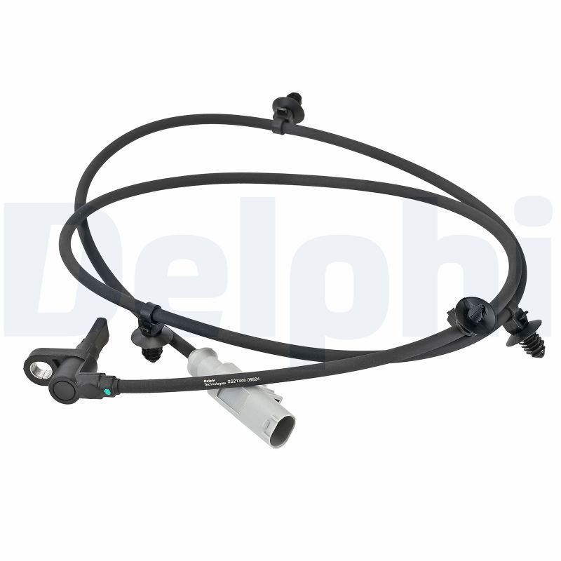 Датчик ABS DELPHI SS2134812B1 - zapix