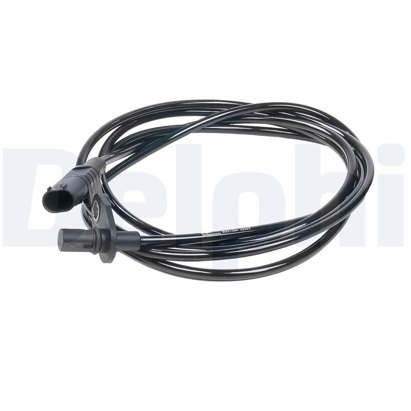 Датчик ABS DELPHI SS2130412B1 - zapix