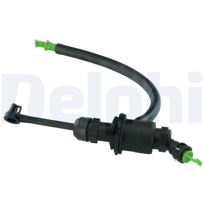 Головний циліндр зчеплення DELPHI LM80400 - zapix
