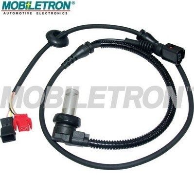 Датчик ABS MOBILETRON ABEU011 - zapix