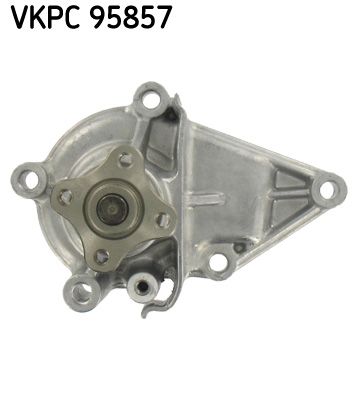 Помпа системи охолодження SKF VKPC95857 - zapix