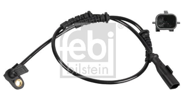 Датчик ABS FEBI BILSTEIN 172175 - zapix