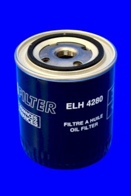 Оливний фільтр MECAFILTER ELH4280
