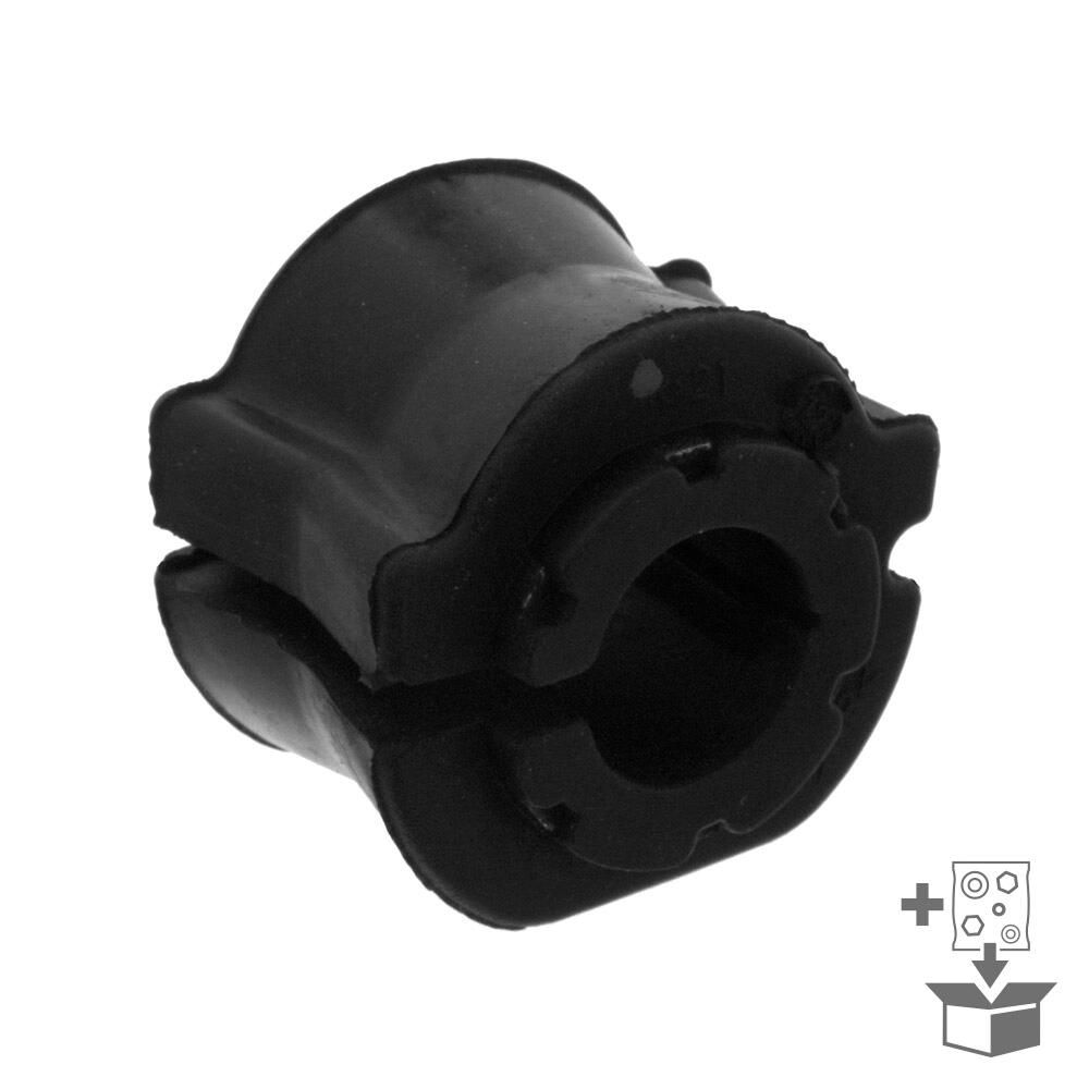 Втулка стабілізатора MONROE L15L02 - zapix