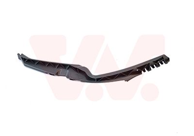 Направляюча бампера VAN WEZEL 7623568 - zapix