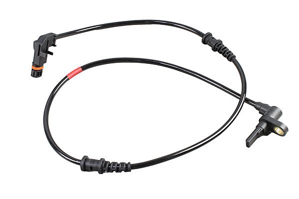 Датчик ABS METZGER 09001290 - zapix