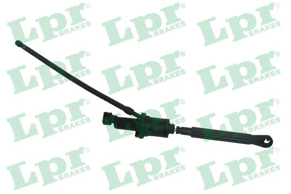 Головний циліндр зчеплення LPR 2331 - zapix