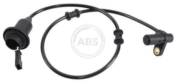 Датчик ABS A.B.S. 30110 - zapix