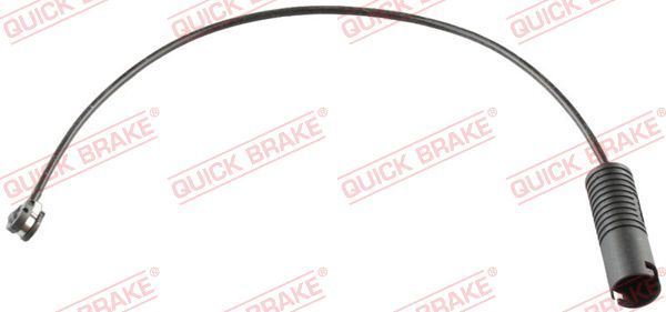Датчик зносу гальмівних колодок QUICK BRAKE WS0150A - zapix