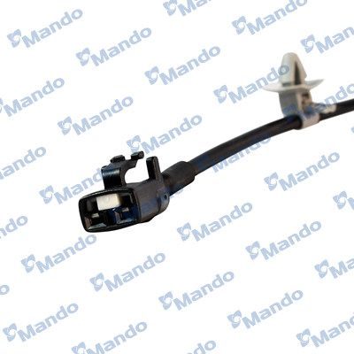 Датчик ABS MANDO EX956713W300 - zapix
