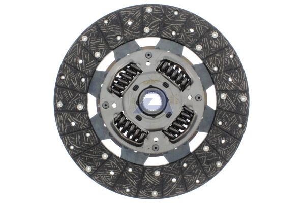 Диск зчеплення AISIN DN954 - zapix