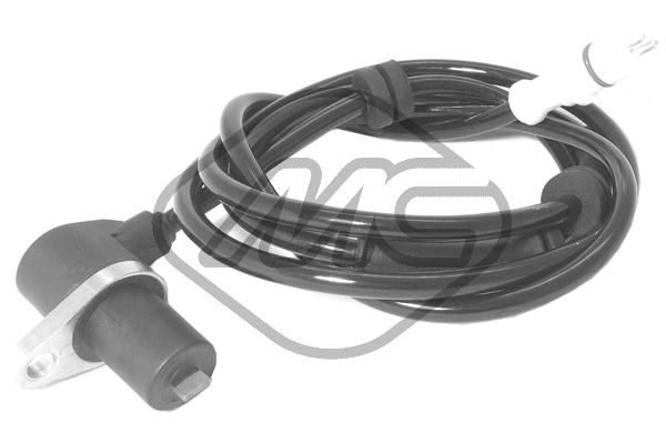 Датчик ABS METALCAUCHO 50215