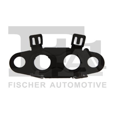 Прокладка турбіни FA1 411570 - zapix