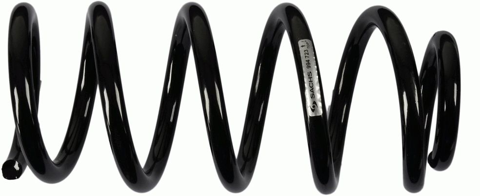 Пружина підвіски SACHS 994723 - zapix