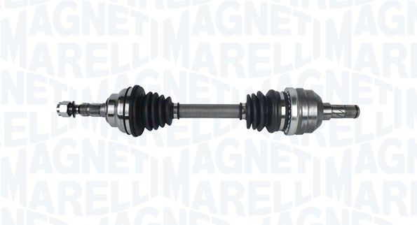 Піввісь MAGNETI MARELLI 302004190221 - zapix