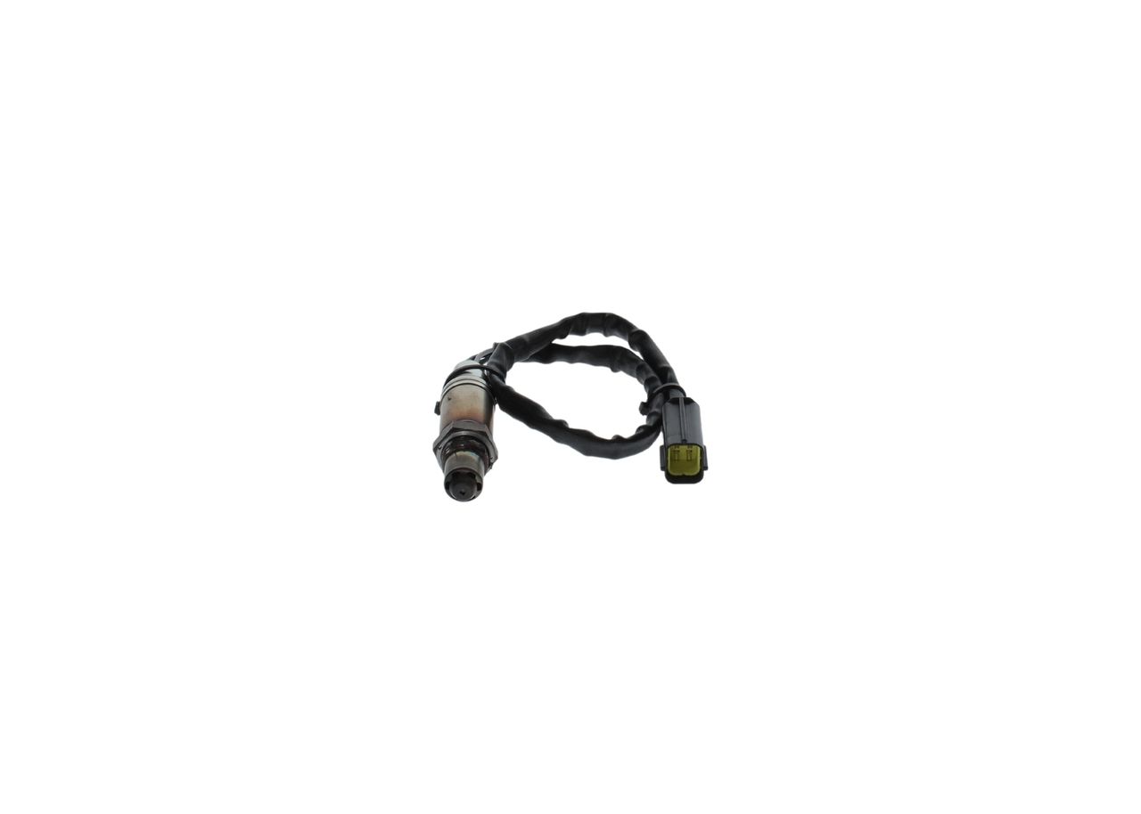 Кисневий датчик BOSCH F00HL00347 - zapix