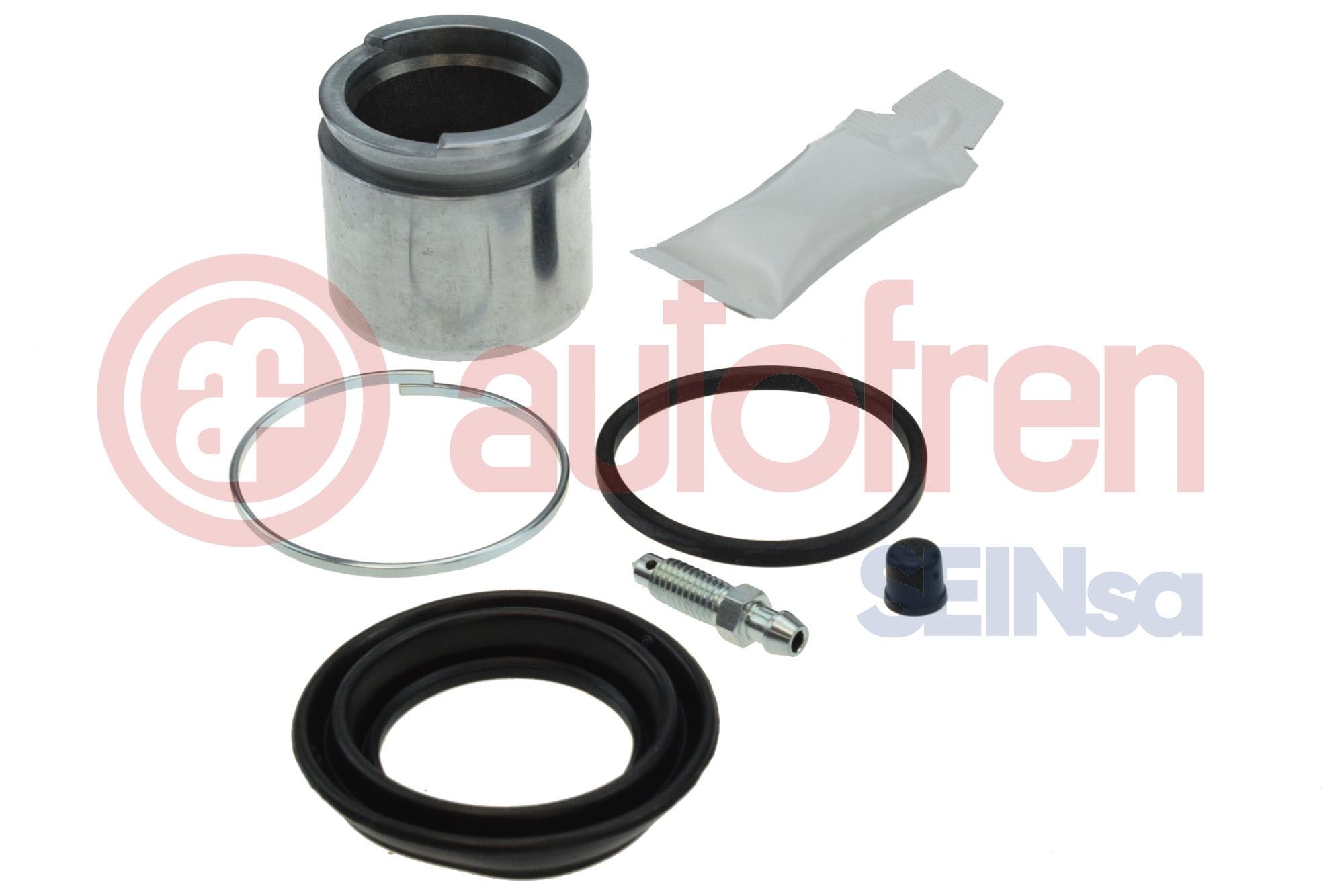 Ремкомплект гальмівного супорта AUTOFREN SEINSA D41078C - zapix