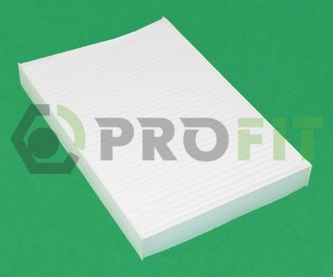 Фільтр салону PROFIT 15212367 - zapix