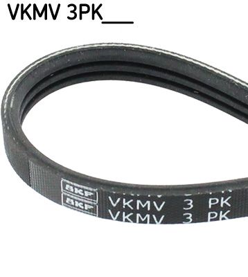 Поліклиновий ремінь SKF VKMV3PK597 - zapix