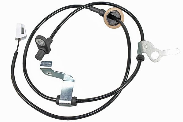 Датчик ABS METZGER 09001038 - zapix