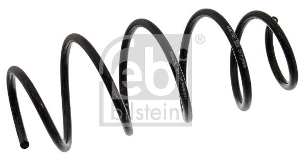 Пружина підвіски FEBI BILSTEIN 37399 - zapix