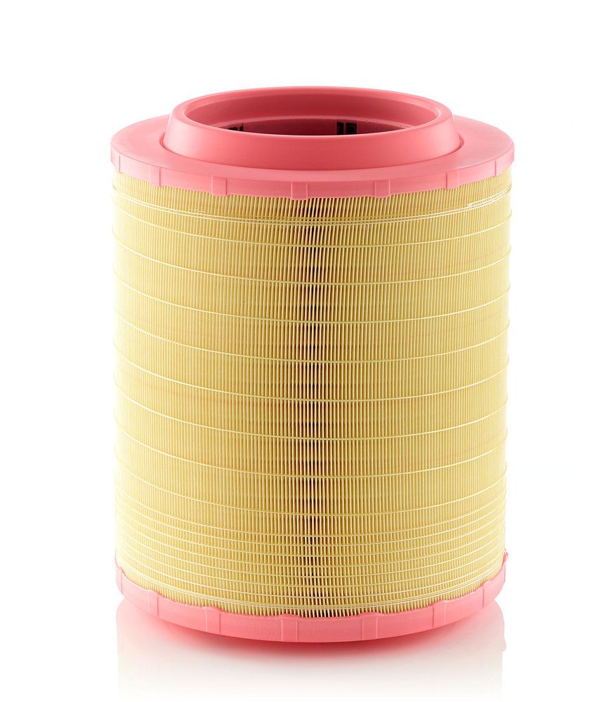 Повітряний фільтр MANN-FILTER C32004 - zapix