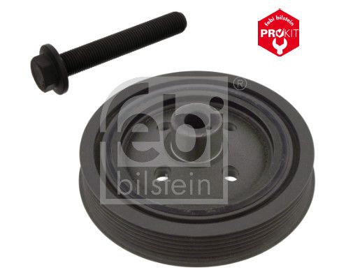 Шків колінвалу FEBI BILSTEIN 33682 - zapix