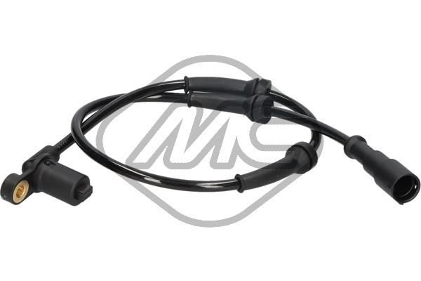 Датчик ABS METALCAUCHO 50206 - zapix