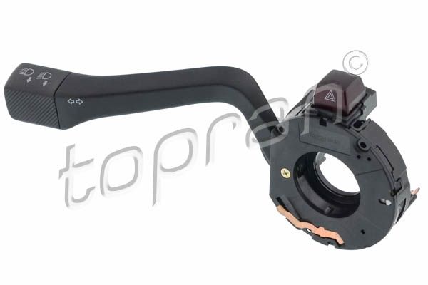 Перемикач поворотів та освітлення TOPRAN 103576 - zapix