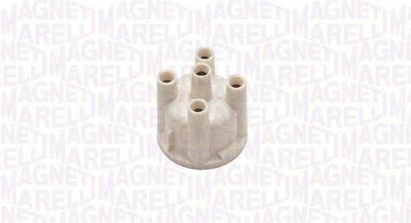 Кришка розподільника запалювання MAGNETI MARELLI 071366701010 - zapix