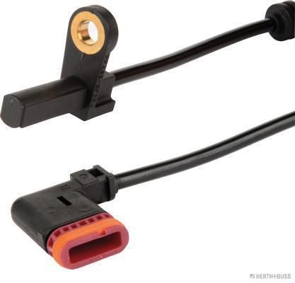 Датчик ABS HERTH+BUSS ELPARTS 70660238 - zapix