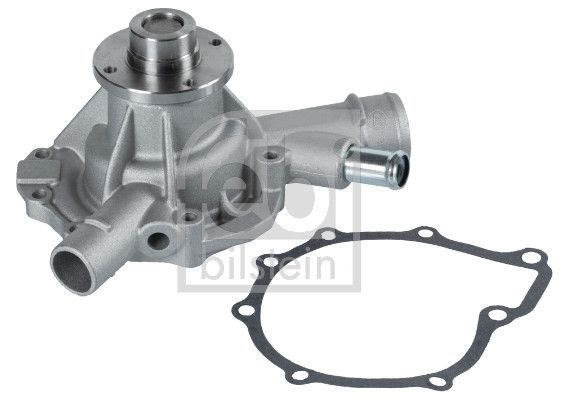 Помпа системи охолодження FEBI BILSTEIN 22291 - zapix