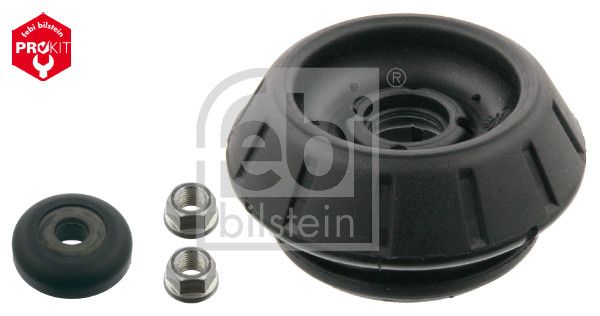 Опора амортизаційної стійки FEBI BILSTEIN 37771 - zapix