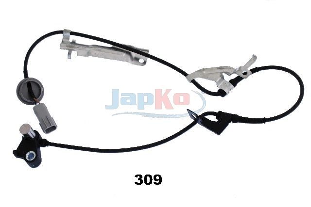 Датчик ABS JAPKO 151309 - zapix