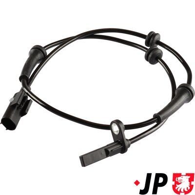 Датчик ABS JP GROUP 3197100400 - zapix