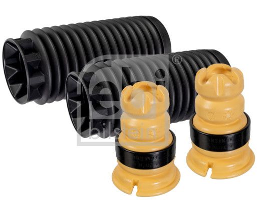 Пильники та відбійники амортизатора FEBI BILSTEIN 184759 - zapix