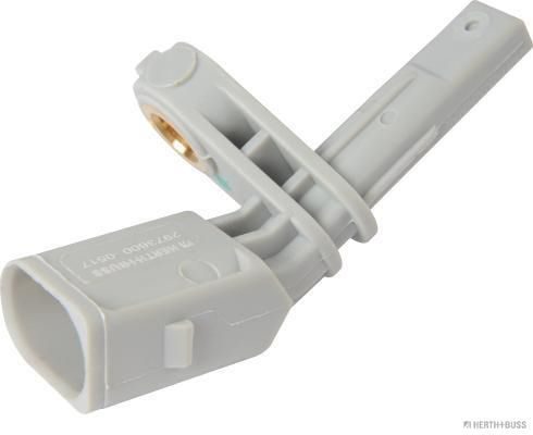 Датчик ABS HERTH+BUSS ELPARTS 70660054