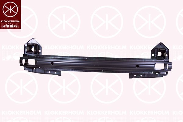 Підсилювач бампера KLOKKERHOLM 3175940 - zapix